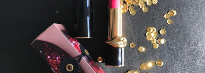 Паника или забава? Матовая помада Pat Mcgrath Labs Mattetrance Lipsticks в оттенке Full Panic 005