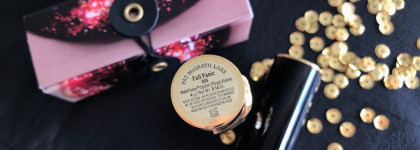 Паника или забава? Матовая помада Pat Mcgrath Labs Mattetrance Lipsticks в оттенке Full Panic 005