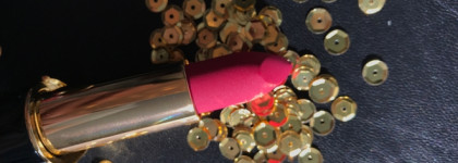 Паника или забава? Матовая помада Pat Mcgrath Labs Mattetrance Lipsticks в оттенке Full Panic 005