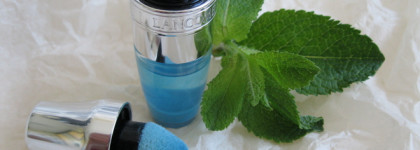 Любите ли вы голубые блески так, как люблю их я?