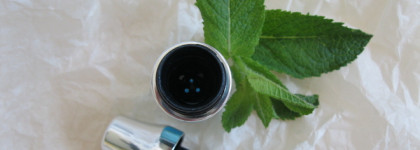 Любите ли вы голубые блески так, как люблю их я?