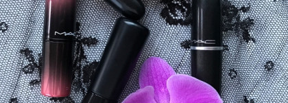 Подборка помад MAC: казнить нельзя помиловать