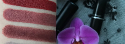 Подборка помад MAC: казнить нельзя помиловать