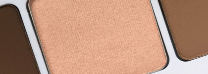 Показалось, что я дальтоник: спасибо Natasha Denona Camel Palette