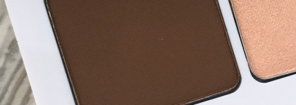 Показалось, что я дальтоник: спасибо Natasha Denona Camel Palette