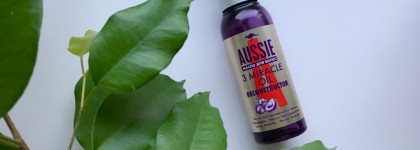 Масла в моём уходе за волосами: доступно и эффективно. Плюс несколько простых правил для длины 70 см