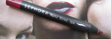 "In vino veritas, ... ". Винные помады, часть вторая