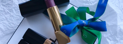 "Прекрасное остается, красивое проходит". Мои прекрасные помады Chanel