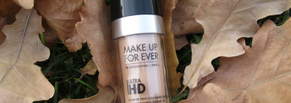 Забавная мордашка: коллекция базовых продуктов для лица от Make Up For Ever