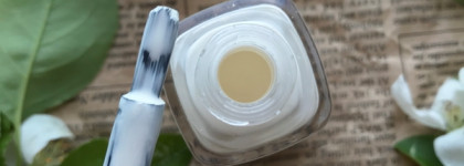 Белая гвардия: моя коллекция белых лаков