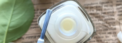 Белая гвардия: моя коллекция белых лаков