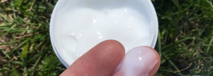 Ментоловый шампунь и кокосовая маска от Ecobox: всё, как я люблю