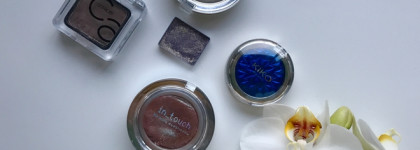 Скупой не платит дважды: тени, достойные люкса