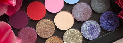 Дёшево, но дорого: рейтинг рефилов теней для век Bernovich