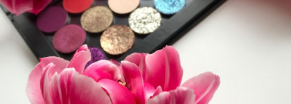 Дёшево, но дорого: рейтинг рефилов теней для век Bernovich