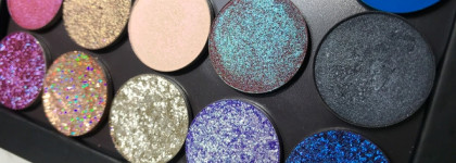 Дёшево, но дорого: рейтинг рефилов теней для век Bernovich