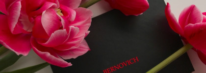 Дёшево, но дорого: рейтинг рефилов теней для век Bernovich