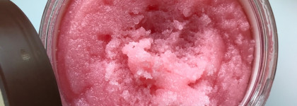 Когда средства в ванной пахнут вкуснее, чем в холодильнике. Уход за телом от OZ! OrganicZone