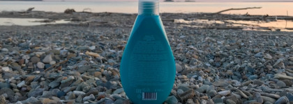 Солнце - люблю и ненавижу. Водостойкое солнцезащитное молочко для загара Floresan 45+ SPF Uva/uvb