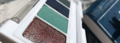 Разделившая на до и после Natasha Denona Eyeshadow Palette #5