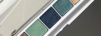 Разделившая на до и после Natasha Denona Eyeshadow Palette #5