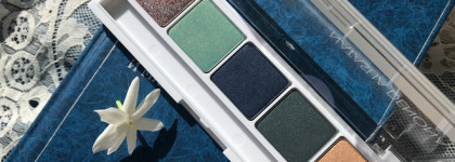 Разделившая на до и после Natasha Denona Eyeshadow Palette #5