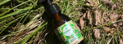 Уход для лица Ecocraft: гидрофильное масло и сыворотка - радость для жирной кожи?