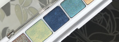 Разделившая на до и после Natasha Denona Eyeshadow Palette #5