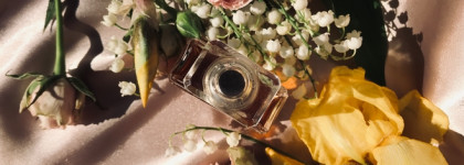 Винтажный Chanel №5, который я не ношу