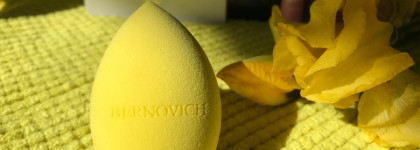 Жёлтый цвет в моей косметичке: продукты для глаз, губ и ногтей