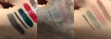 Уход для лица Ecocraft: гидрофильное масло и сыворотка - радость для жирной кожи?