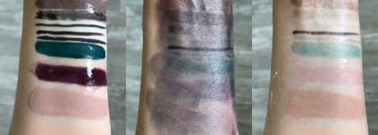 Уход для лица Ecocraft: гидрофильное масло и сыворотка - радость для жирной кожи?