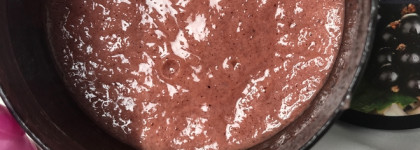 Нежность природы с Innature: натуральный скраб для тела и спрей-кондиционер "Интенсивное питание"