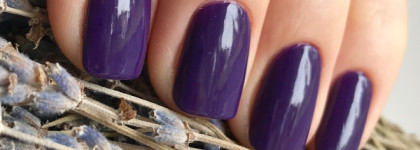 Самая французская лаванда - Chanel Le Vernis Nail Colour #727 Lavanda
