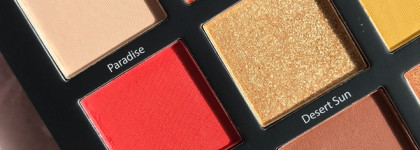 Качество, которое не ожидаешь: Beauty Creations MiniPro Palette vol.1