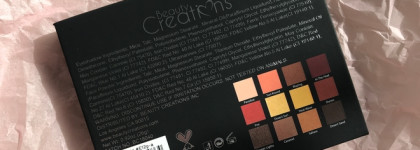 Качество, которое не ожидаешь: Beauty Creations MiniPro Palette vol.1