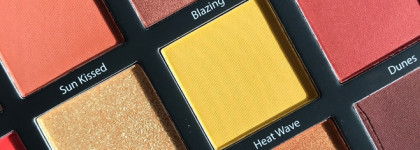 Качество, которое не ожидаешь: Beauty Creations MiniPro Palette vol.1