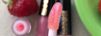 Десертные блески Pat Mcgrath Labs Mini Lust: Gloss Trio Skin Show Cool