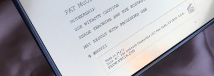 Хочу/могу или как я продала палетку Pat Mcgrath Mothership I и купила Revolution Pro Night and Day