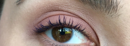 Мне всё фиолетово. Лавандовая тушь для ресниц как маст-хэв: Chanel, Vivienne Sabo, Guerlain