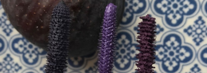 Мне всё фиолетово. Лавандовая тушь для ресниц как маст-хэв: Chanel, Vivienne Sabo, Guerlain