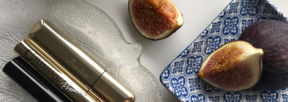 Мне всё фиолетово. Лавандовая тушь для ресниц как маст-хэв: Chanel, Vivienne Sabo, Guerlain