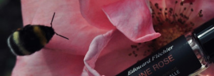 Ненавижу моно-запах розы в парфюмерии и обожаю только одну розу - Frederic Malle Une Rose EDP