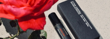 Ненавижу моно-запах розы в парфюмерии и обожаю только одну розу - Frederic Malle Une Rose EDP