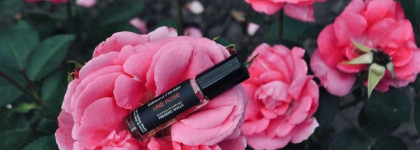 Ненавижу моно-запах розы в парфюмерии и обожаю только одну розу - Frederic Malle Une Rose EDP