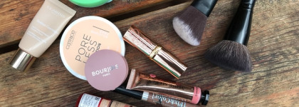 Косметичка из отпуска: что может понадобиться в горах beauty-маньяку?