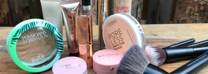 Косметичка из отпуска: что может понадобиться в горах beauty-маньяку?