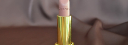 Яркий нюд Chanel Rouge Allure Velvet Luminous Matte Lip Colour #62 Libre