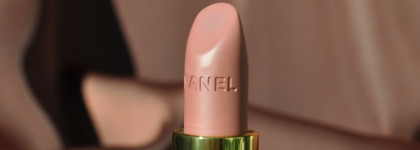 Яркий нюд Chanel Rouge Allure Velvet Luminous Matte Lip Colour #62 Libre