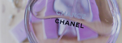 Фруктовый компот, с которым я 11 лет: Chanel Chance Eau Tendre